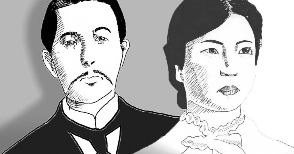 石井亮一さんと石井筆子さん!どのようなエピソードがありますか? ココリティ(福祉情報サイト)